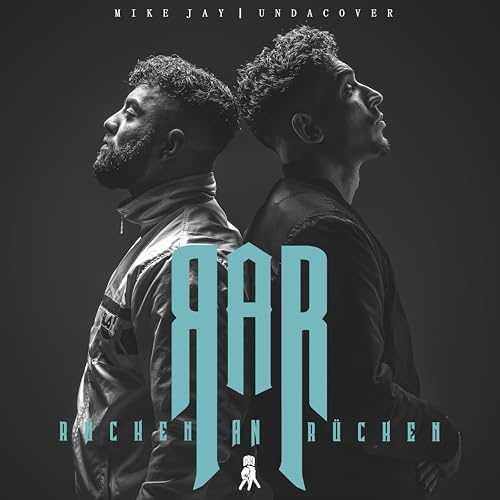 MIKE JAY & UNDACOVER - RÜCKEN AN RÜCKEN